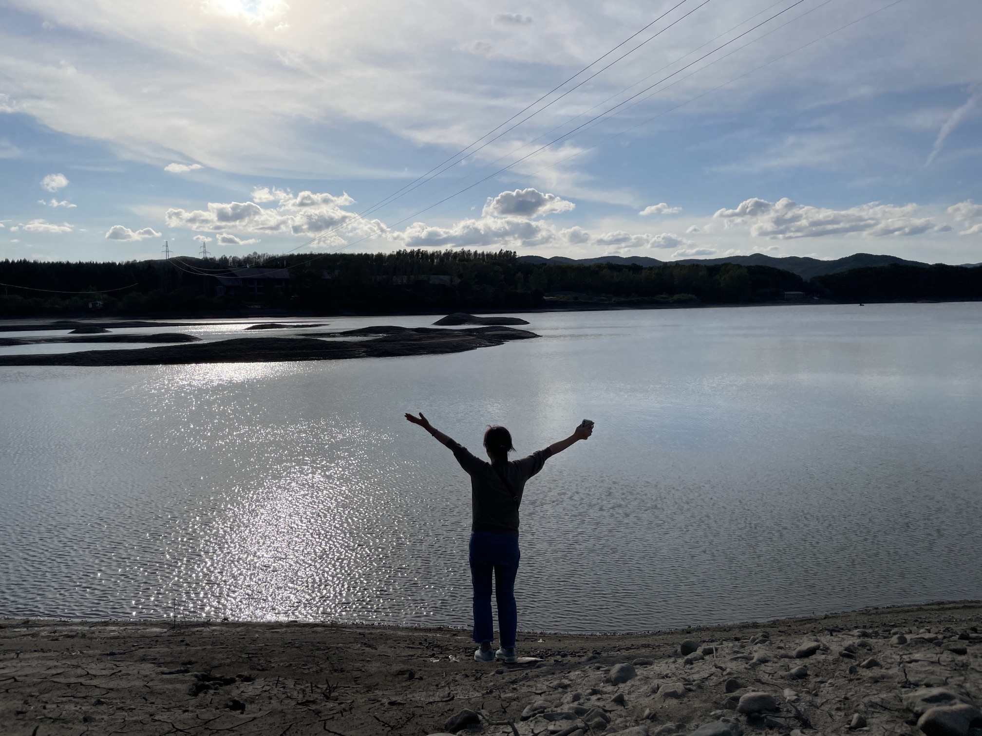 满天星国家森林公园旅行图片 2