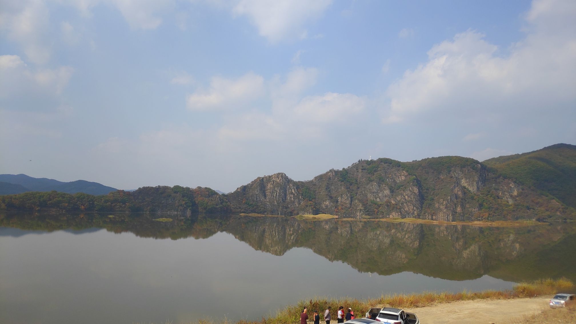 满天星国家森林公园旅行图片 1