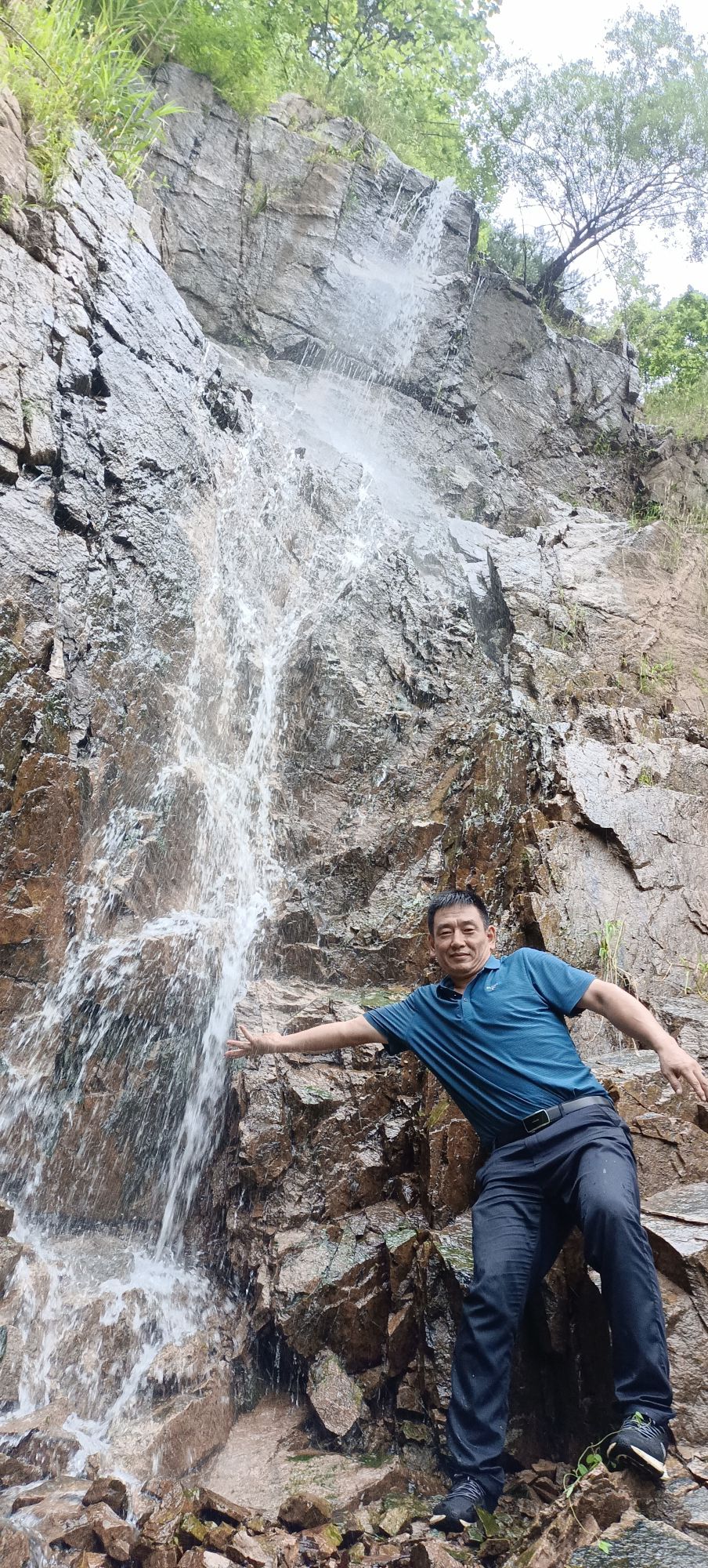 仙景台旅行图片 1