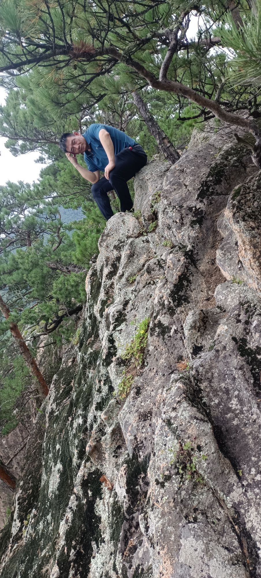 仙景台旅行图片 2