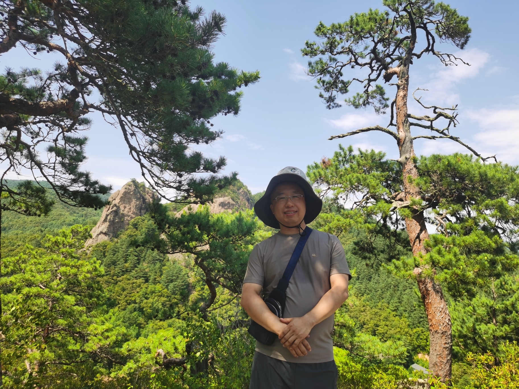 仙景台旅行图片 2