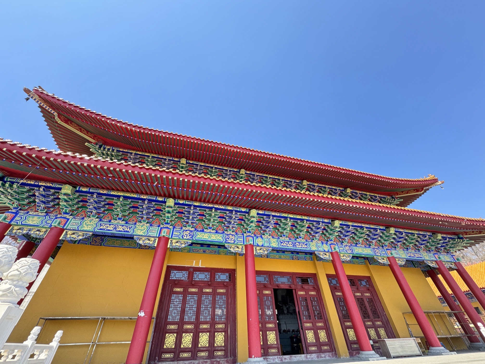 北山景区旅行图片 3
