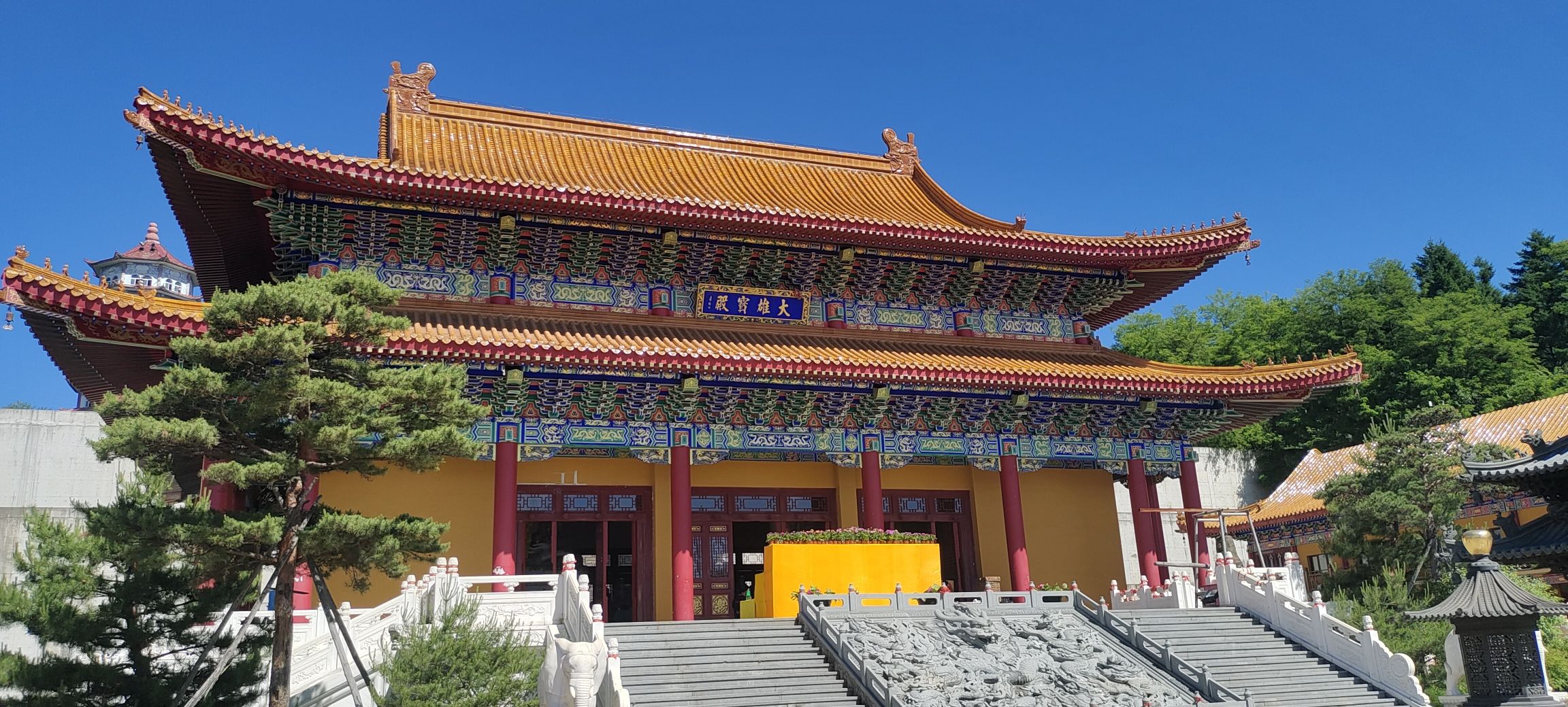 北山景区旅行图片 2