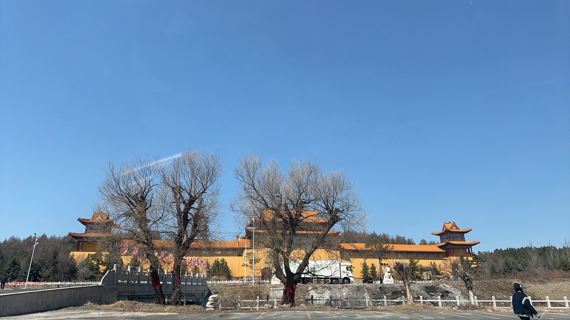 北山景区旅行图片 2