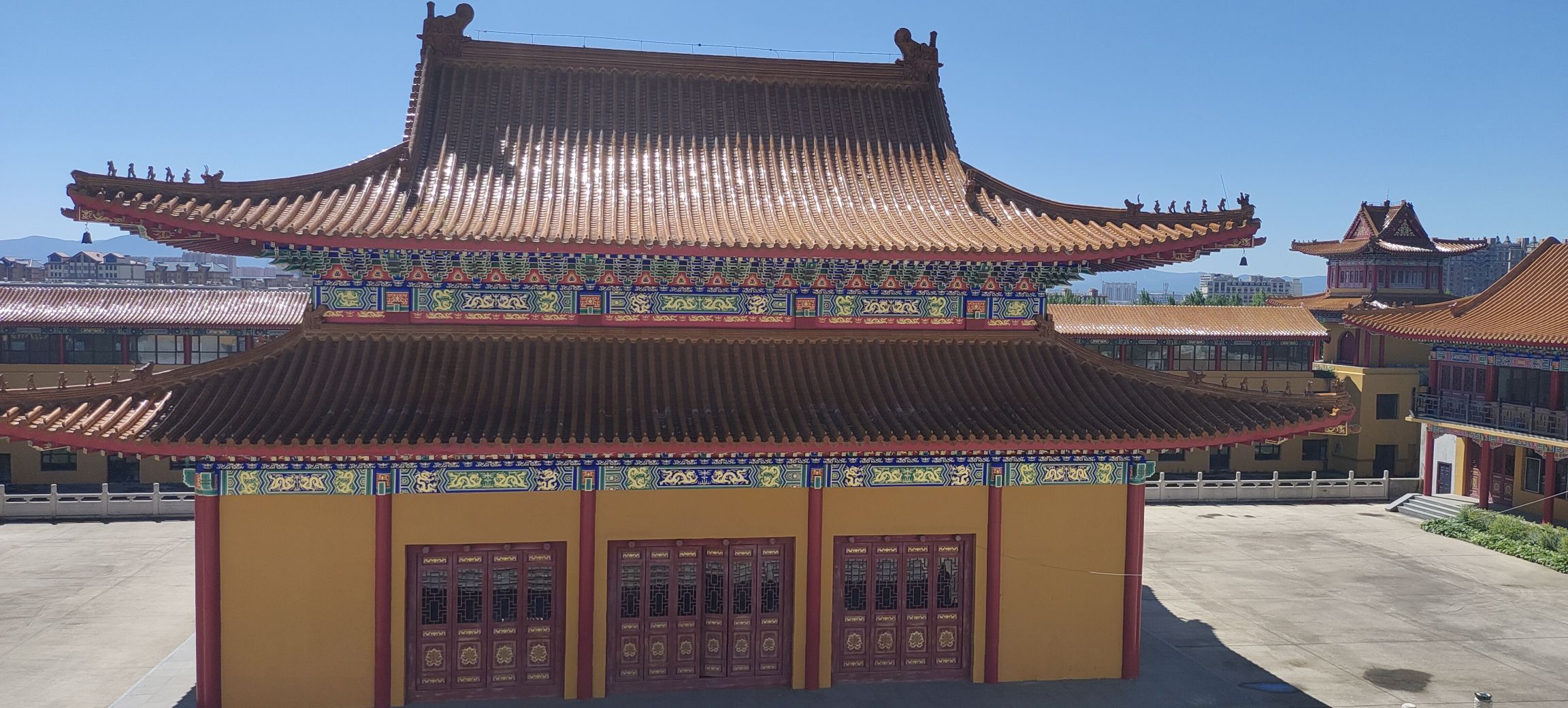 北山景区旅行图片 3