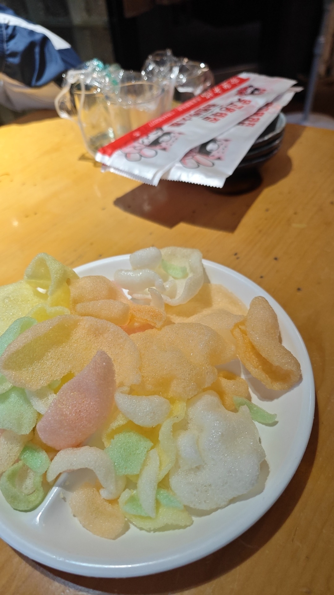 画图明太屋旅行图片 1