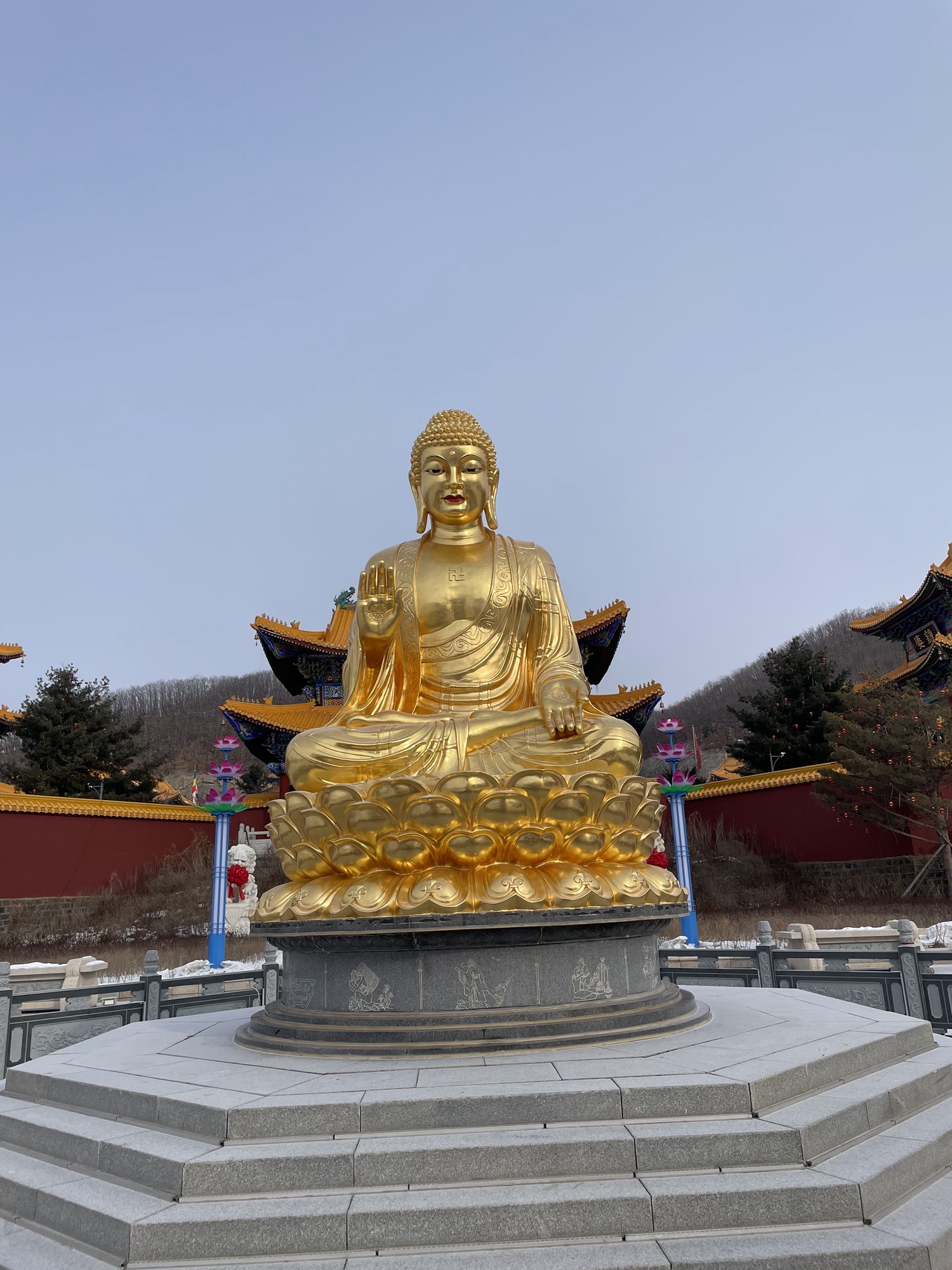 六鼎山文化旅游区旅行图片 1