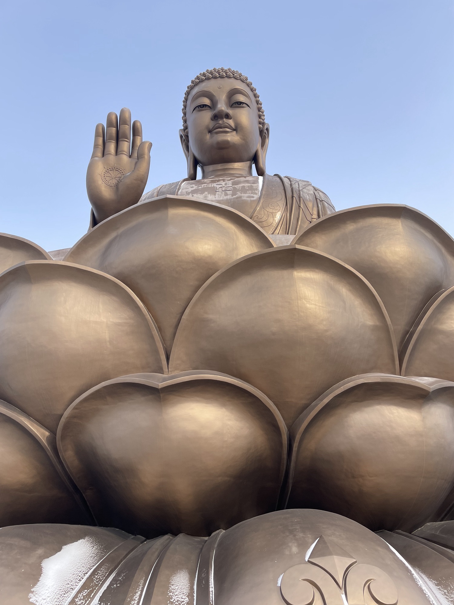 六鼎山文化旅游区旅行图片 3