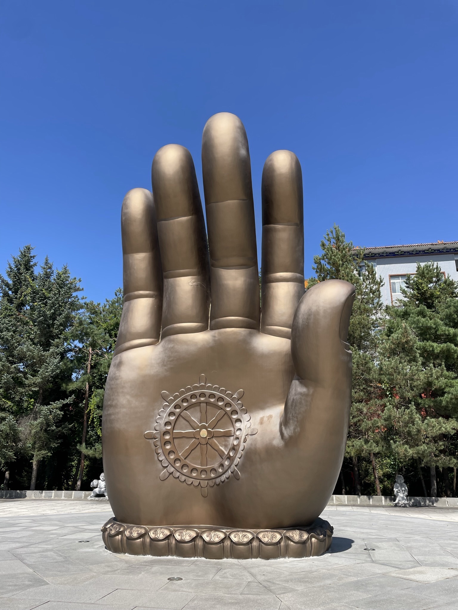 六鼎山文化旅游区旅行图片 2