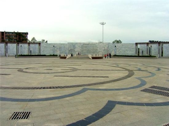 渤海广场旅行图片 3