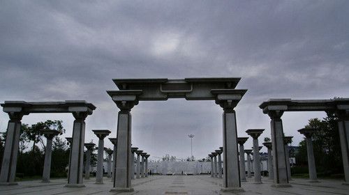 渤海广场旅行图片 2