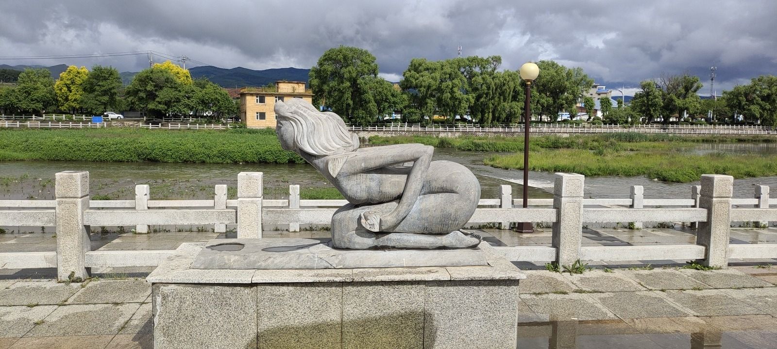 江边公园