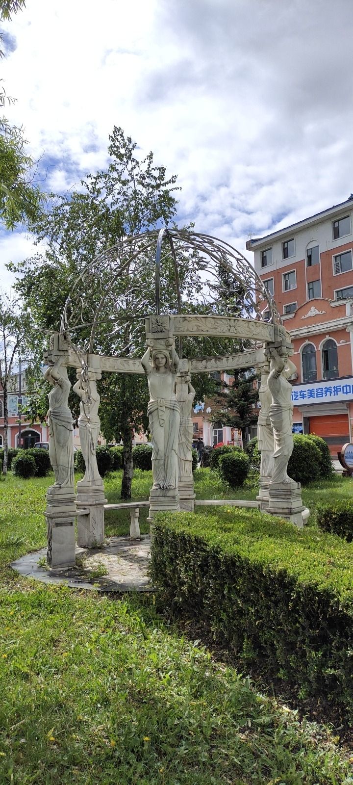 江边公园