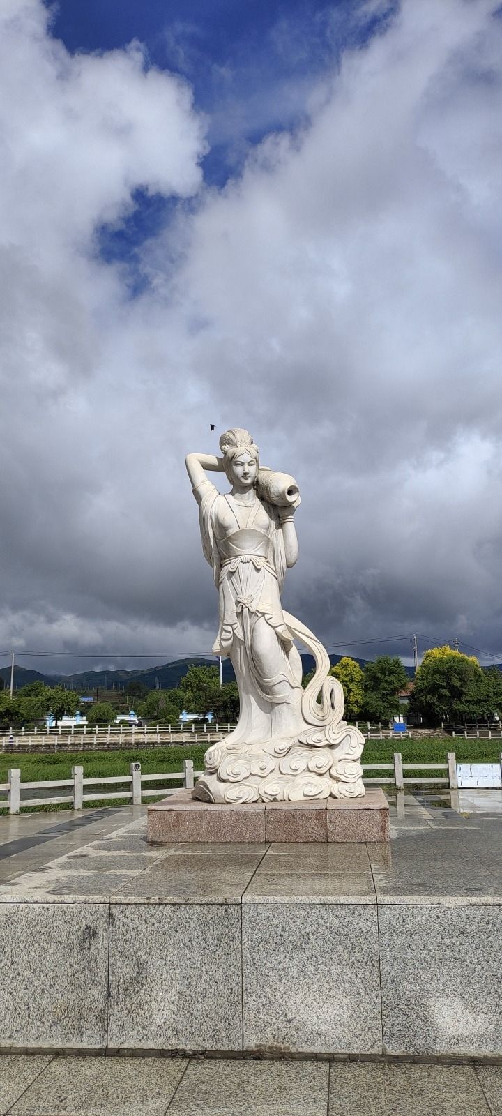 江边公园旅行图片 3