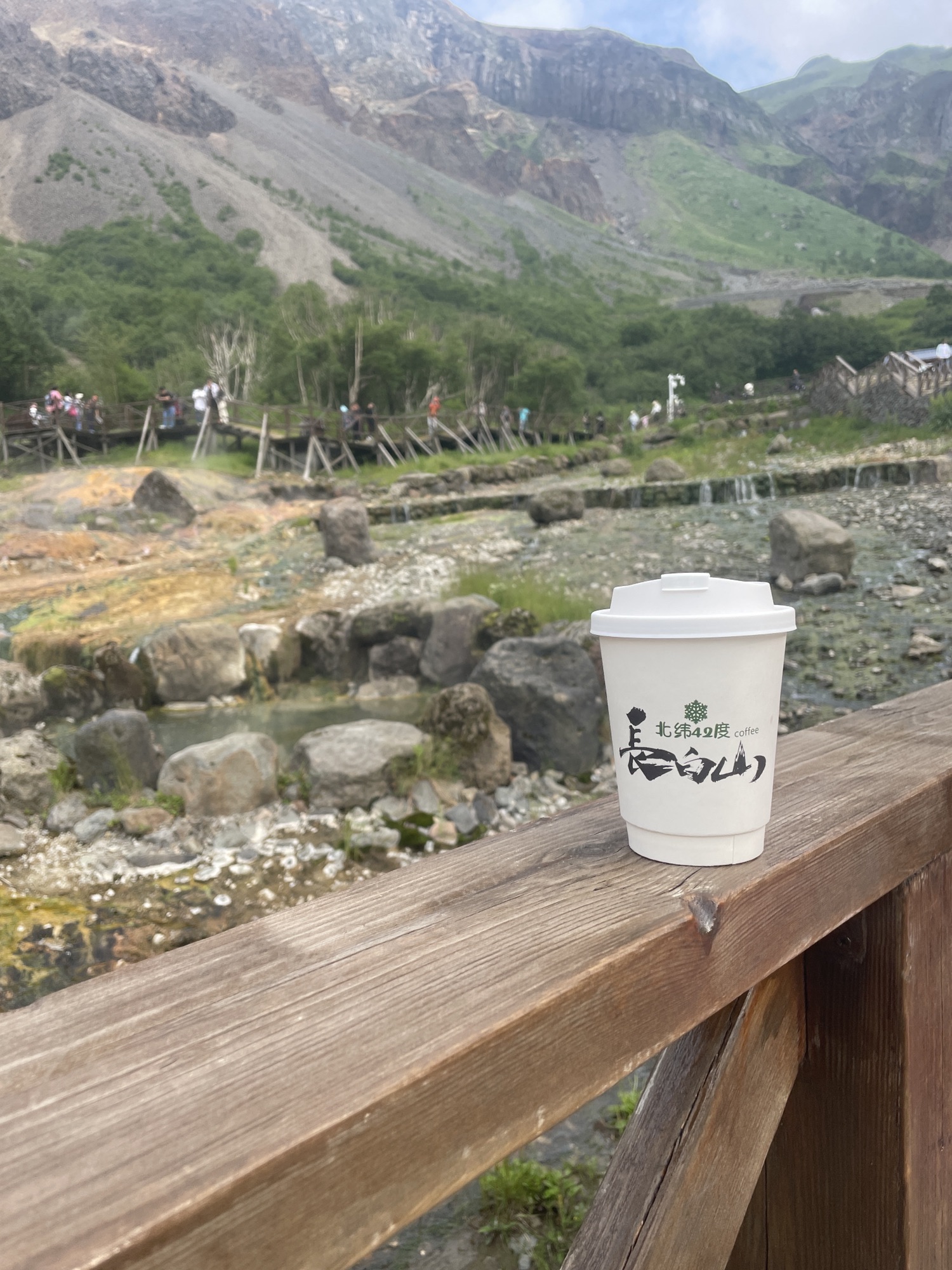 长白山国家级自然保护区旅行图片 3