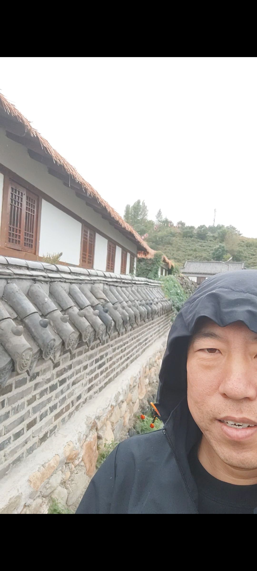金达莱民俗村旅行图片 1