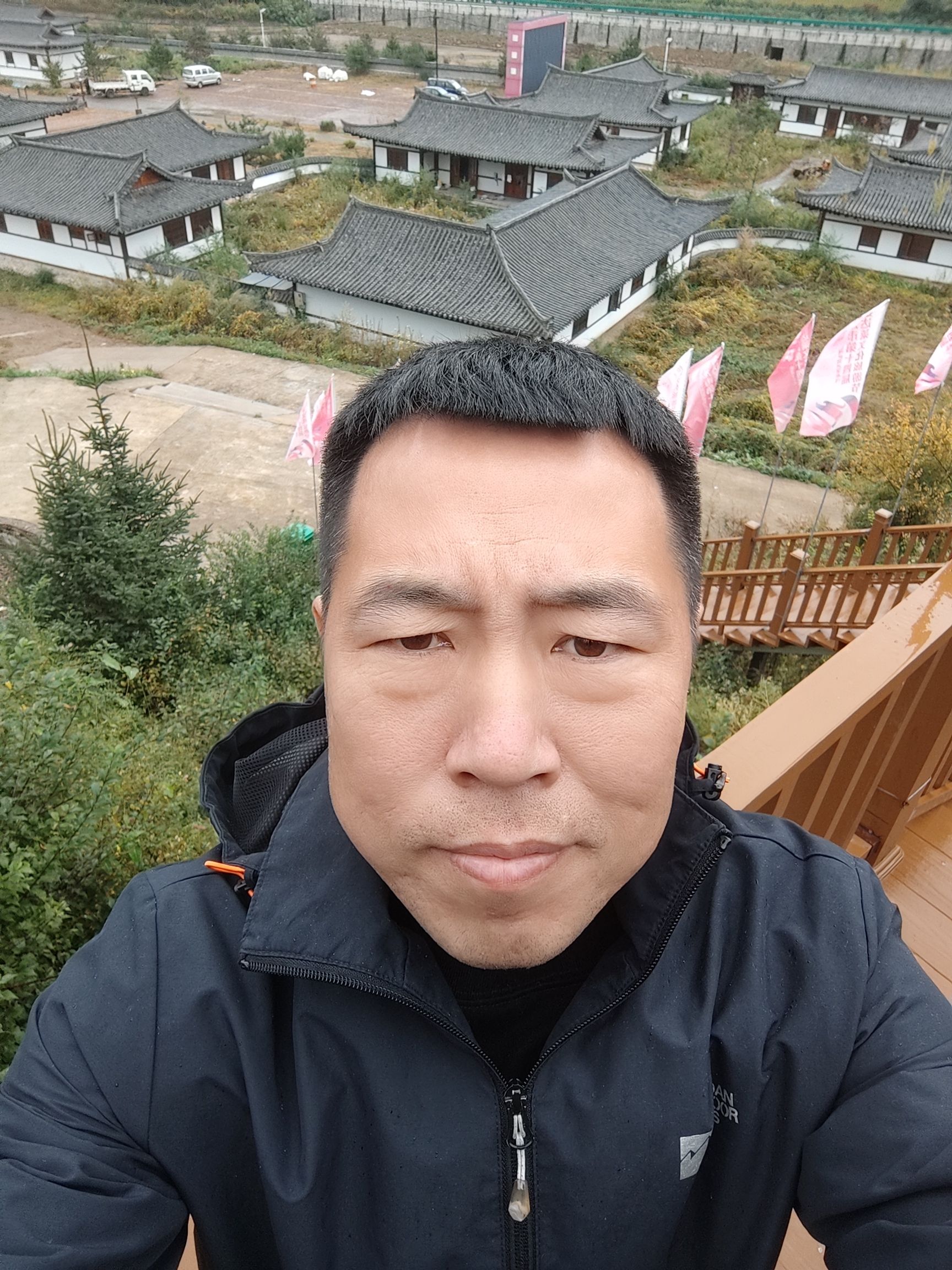 金达莱民俗村旅行图片 2