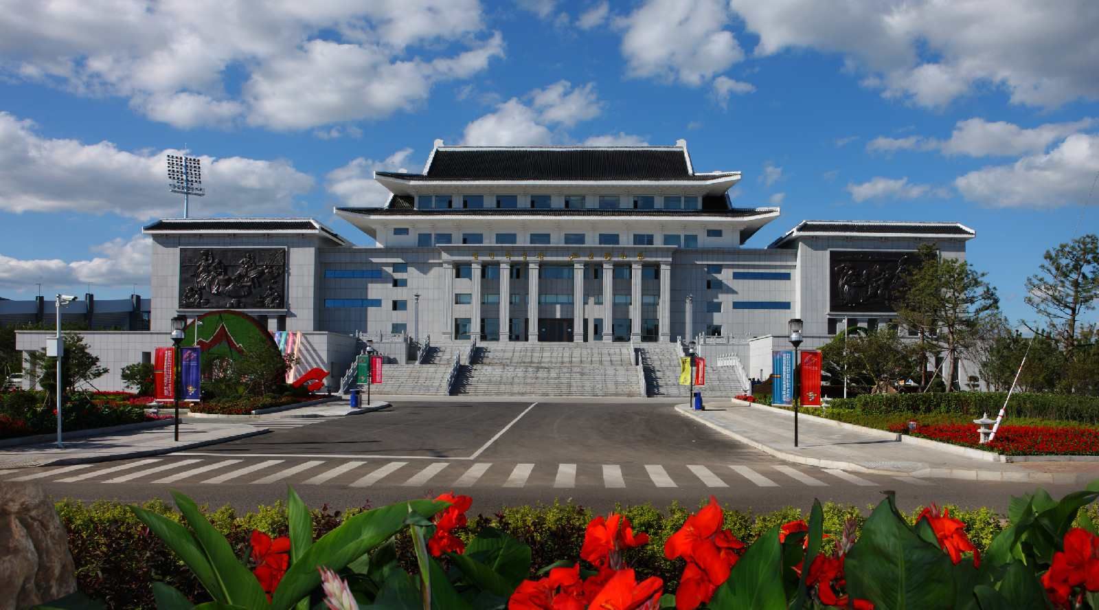 延吉市