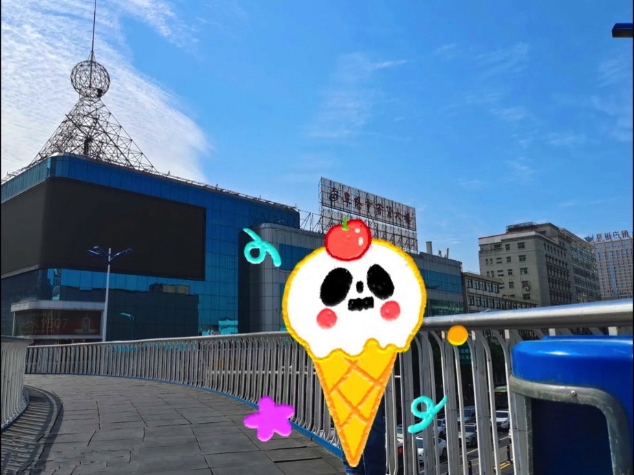 阜阳市百货大楼