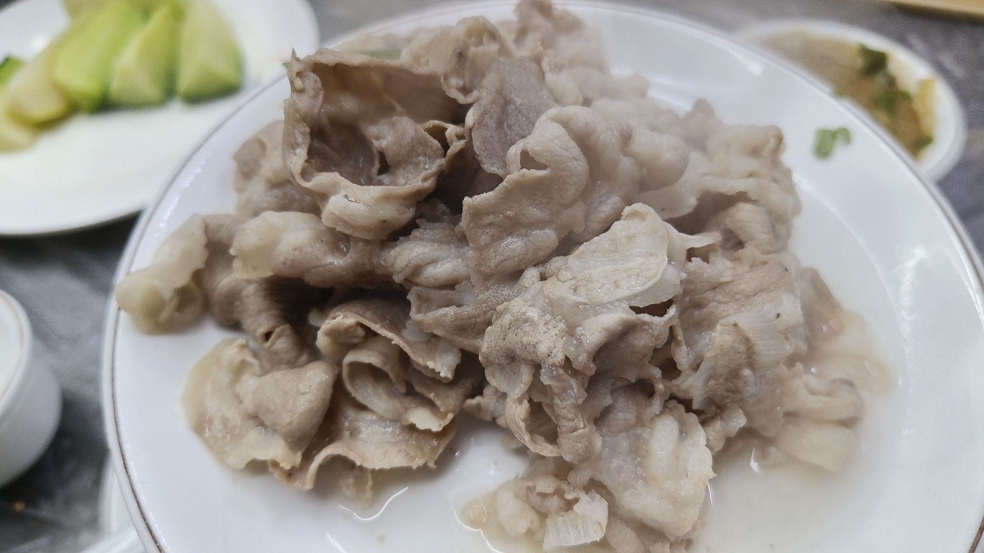 奇乐园餐厅(阜阳市运输总公司店)