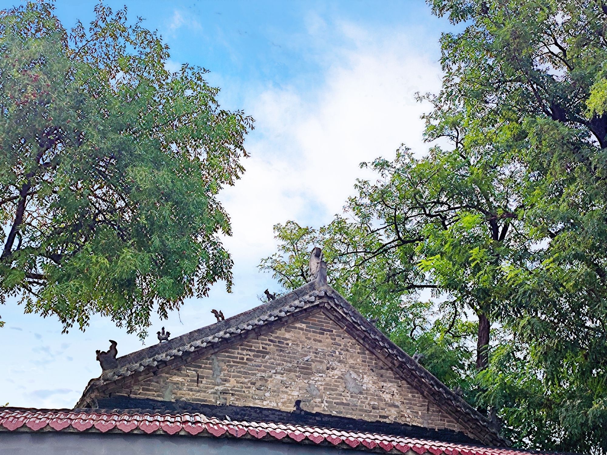 刘公祠