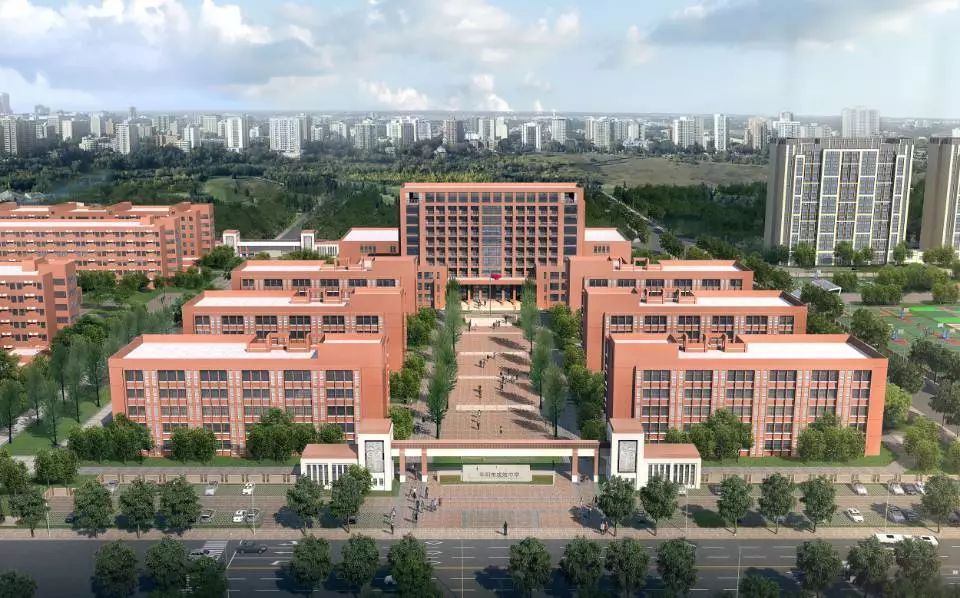 阜阳未来学校
