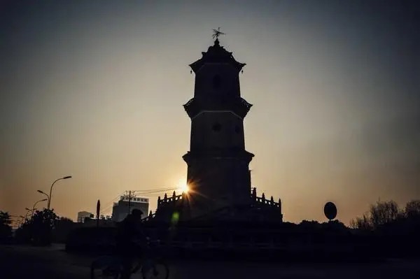 奎星楼旅行图片 2