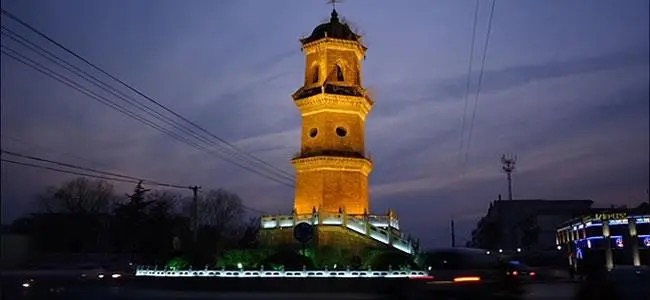 奎星楼旅行图片 1