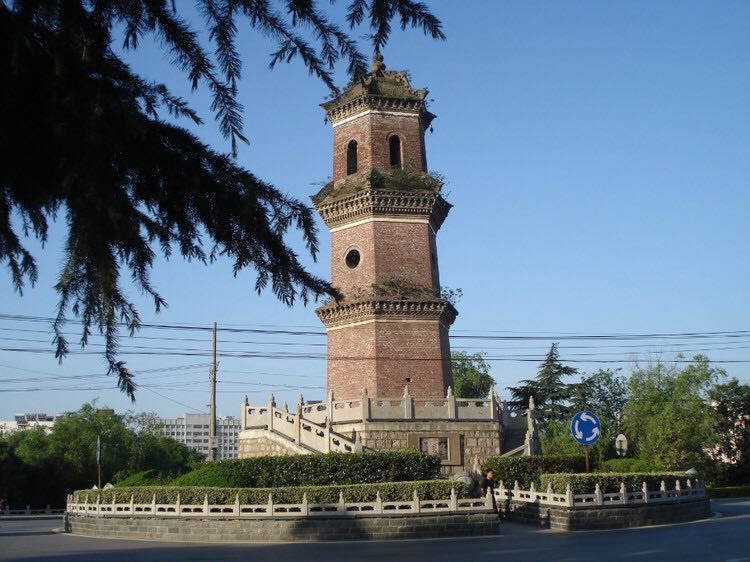 奎星楼旅行图片 3