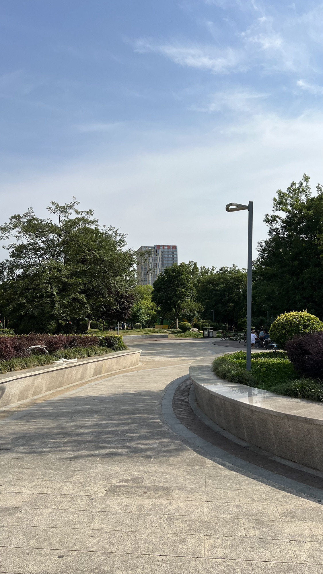 西三角游园旅行图片 2