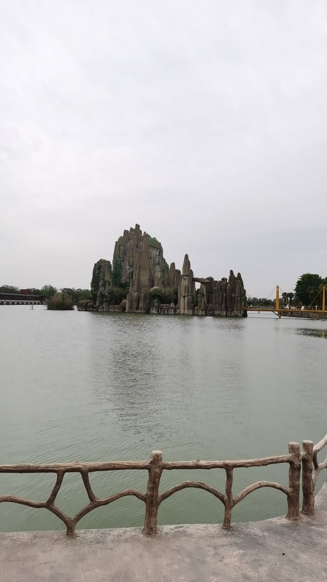 八里河旅游区旅行图片 3