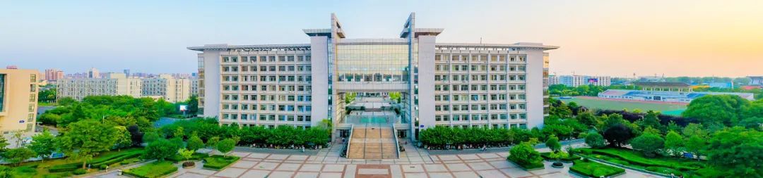 阜阳师范大学三里桥校区