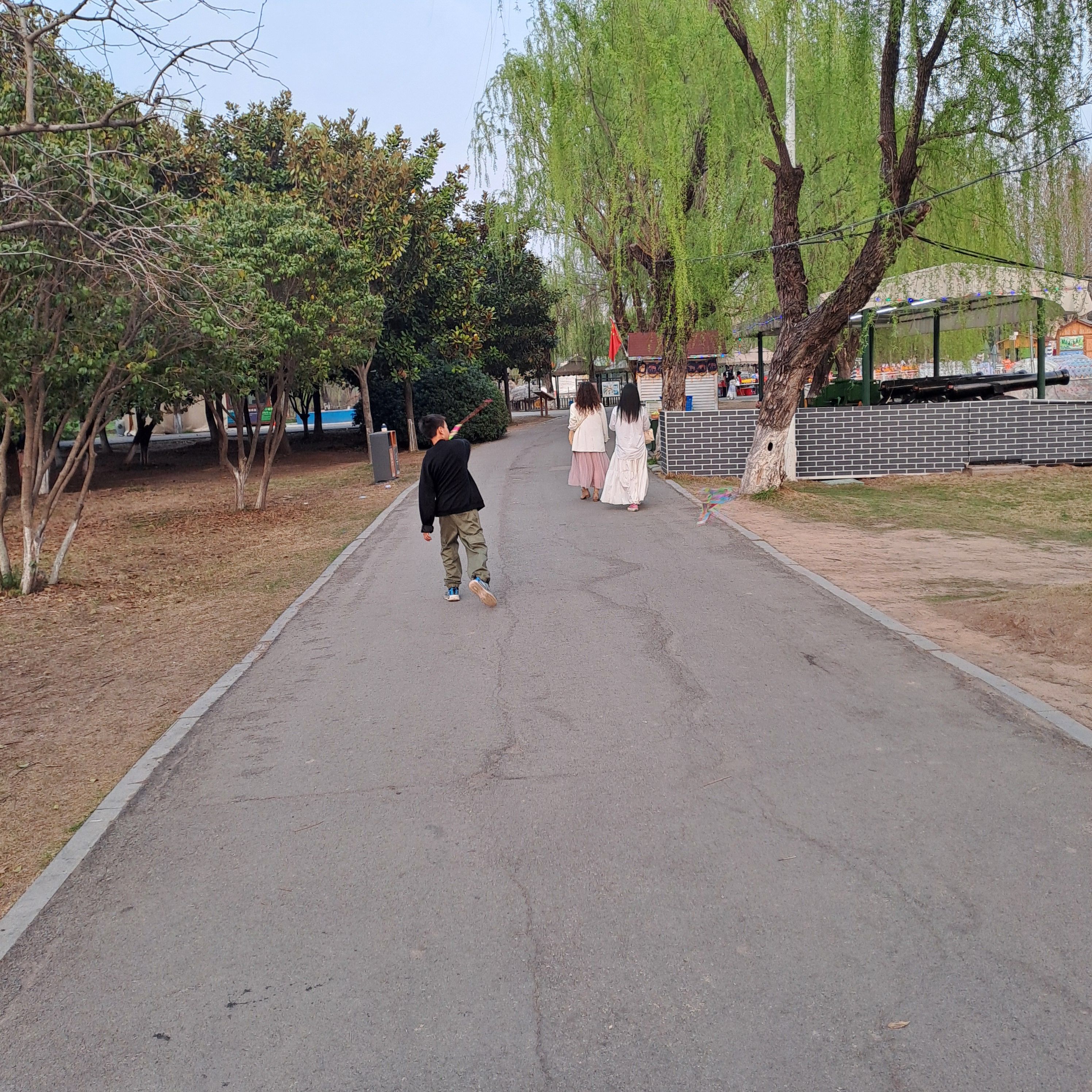 祥源颍淮阜阳生态乐园旅行图片 1