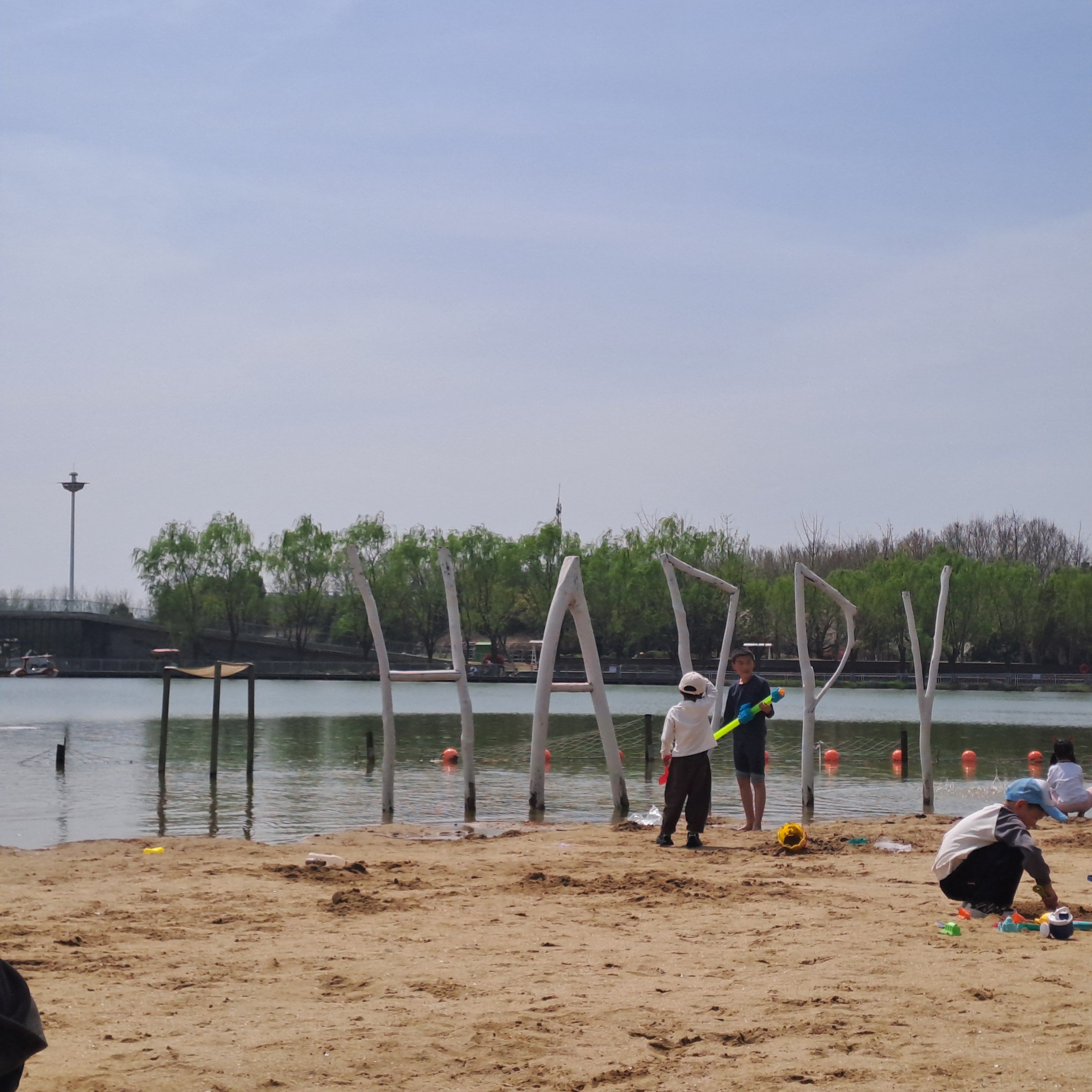 祥源颍淮阜阳生态乐园旅行图片 2