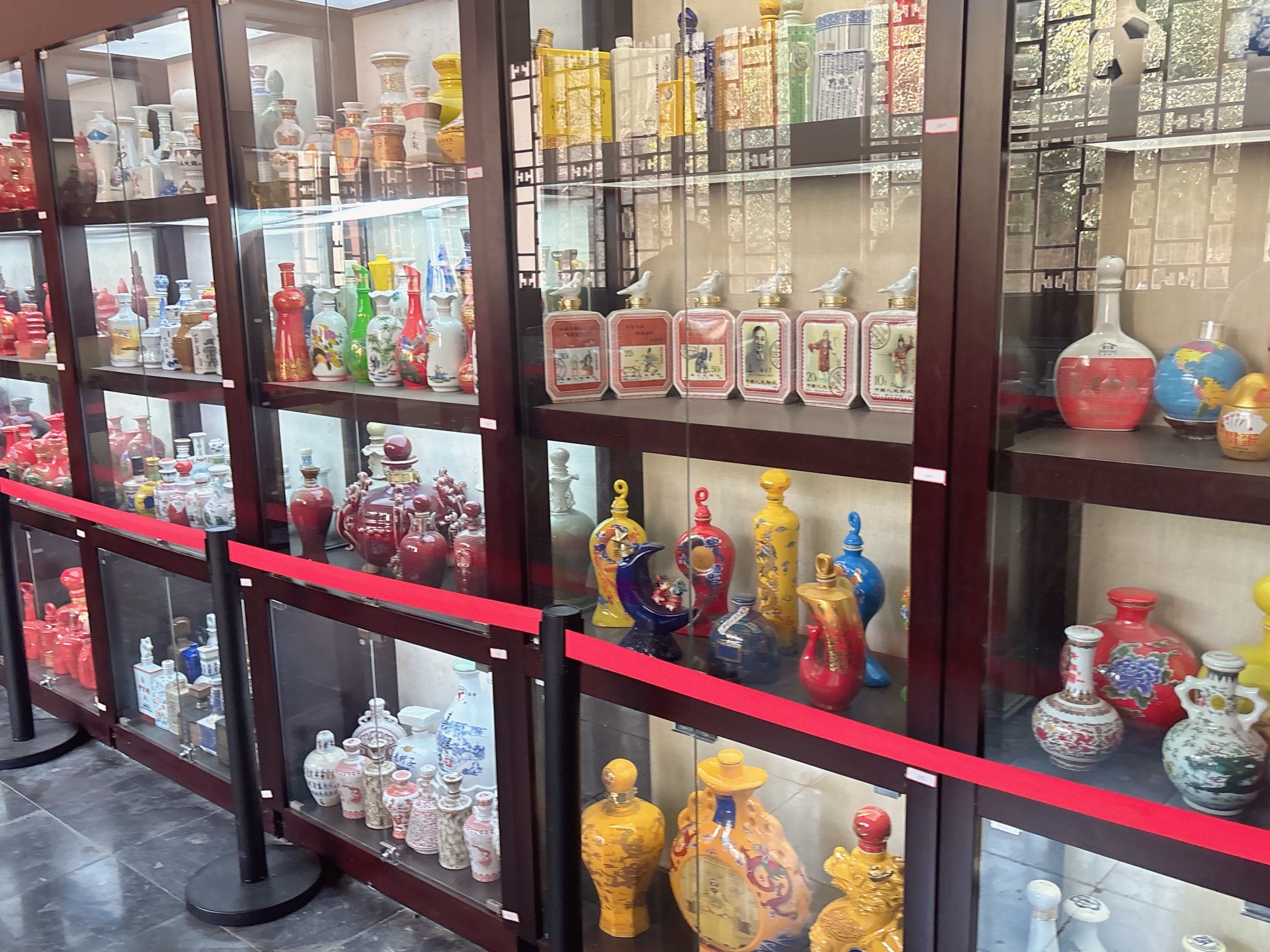 古城新区蔬菜市场