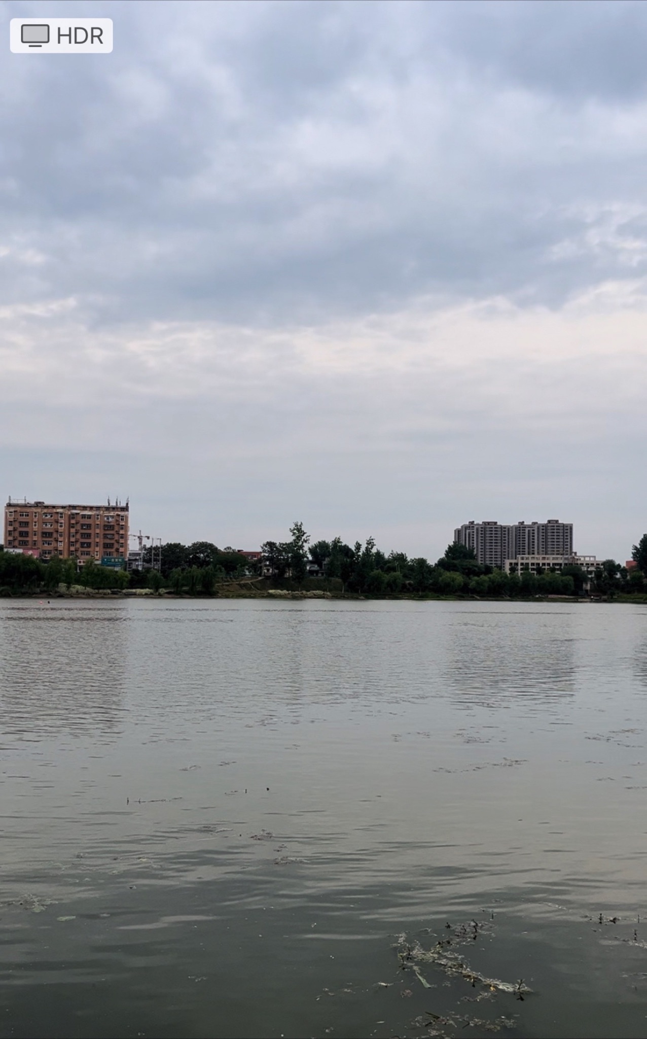 临泉县环城公园旅行图片 3