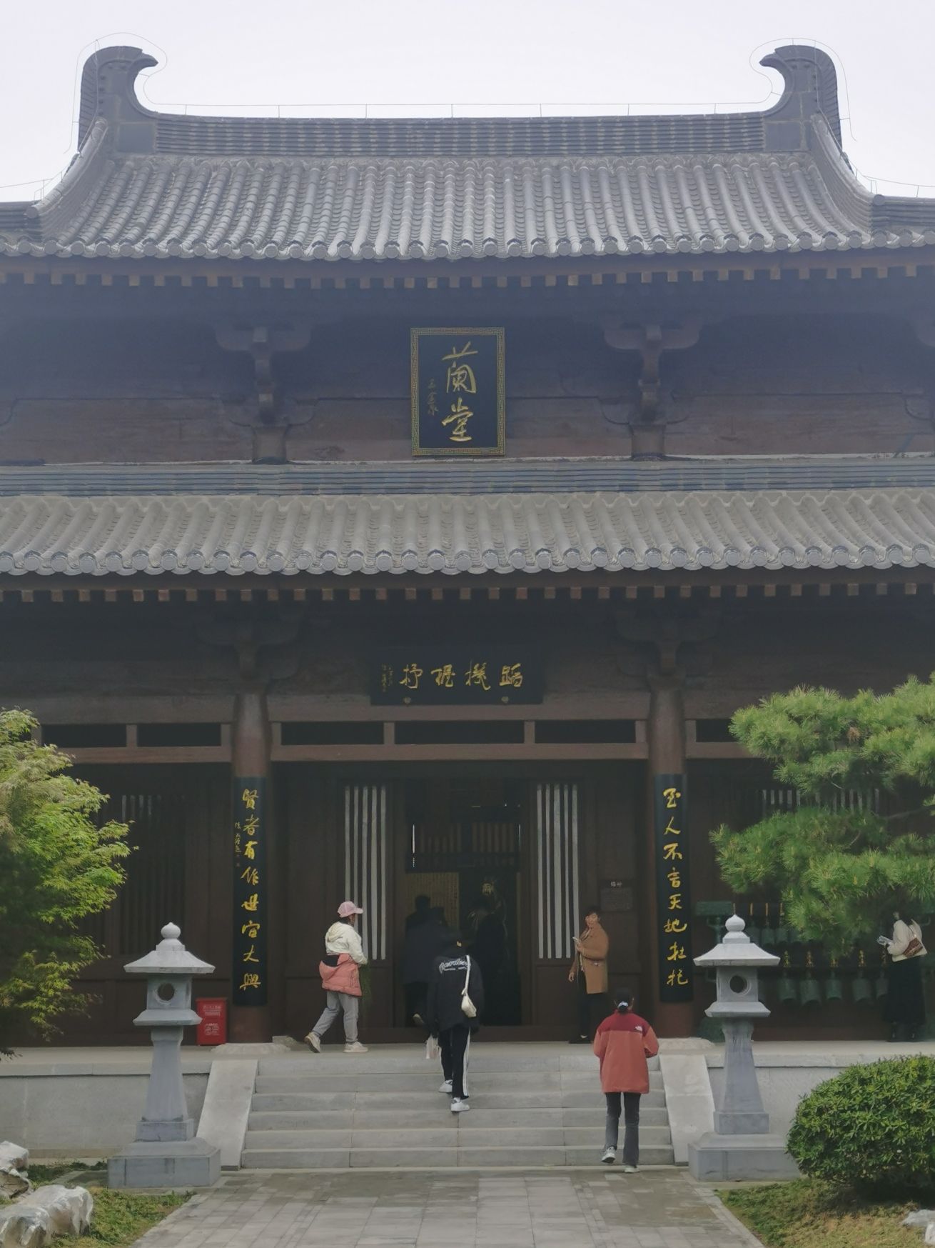颍州西湖景区旅行图片 2