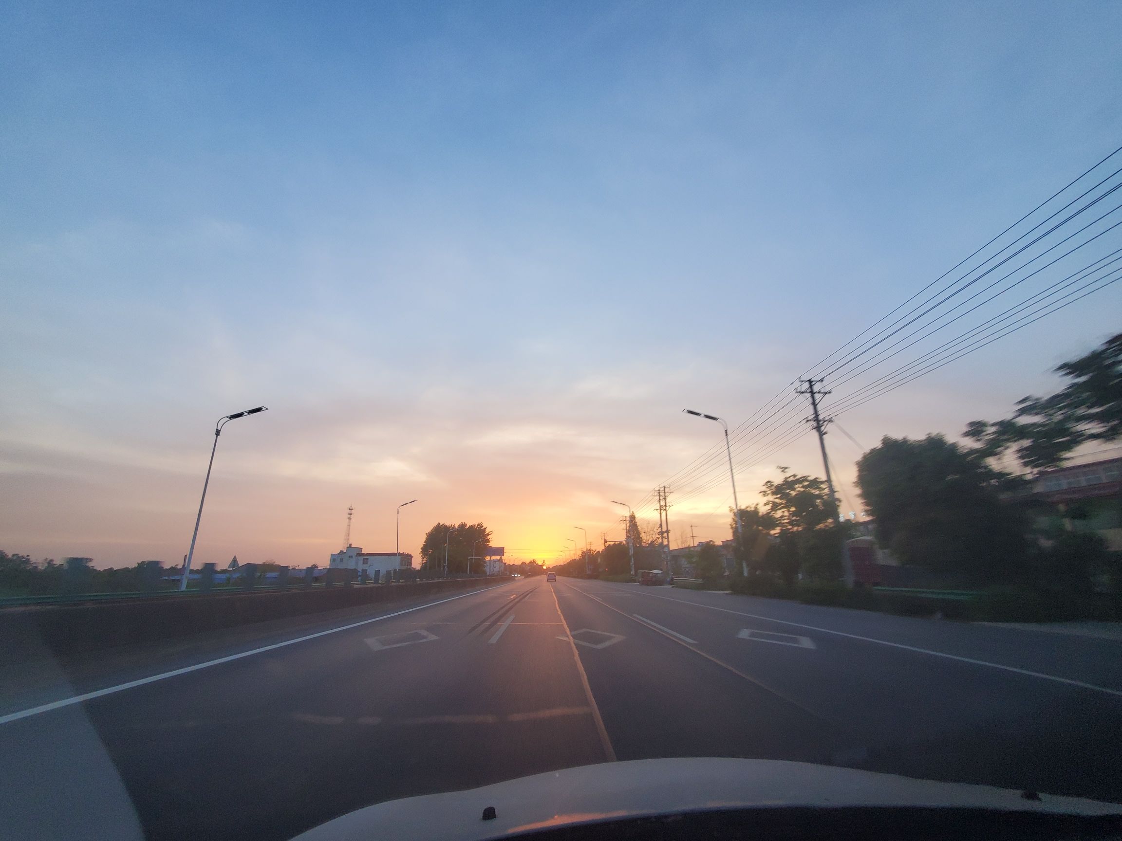 颍州西湖景区旅行图片 2