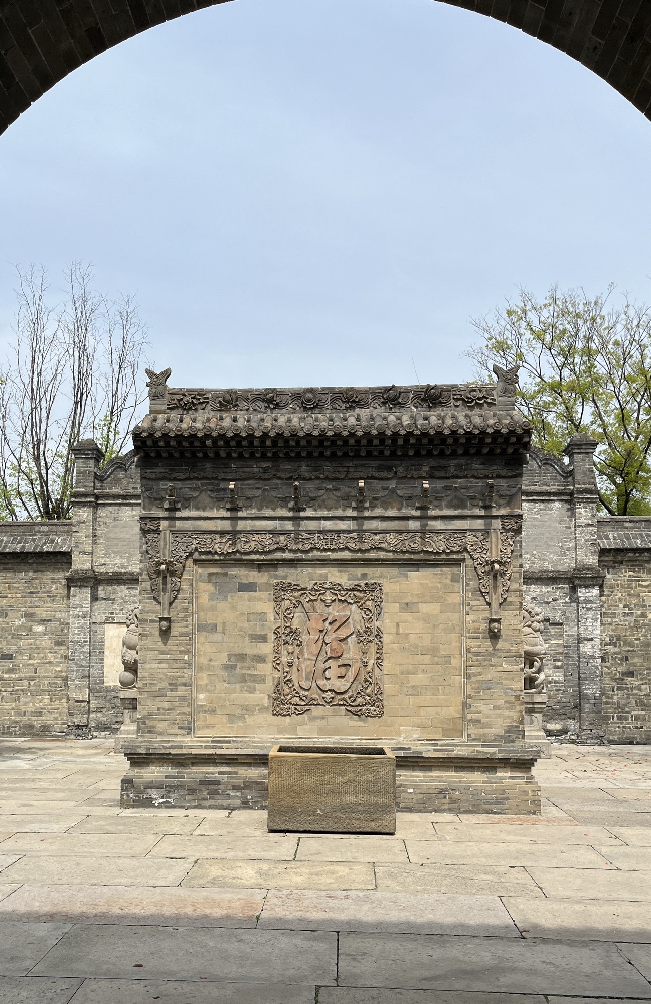 尤家花园旅行图片 2