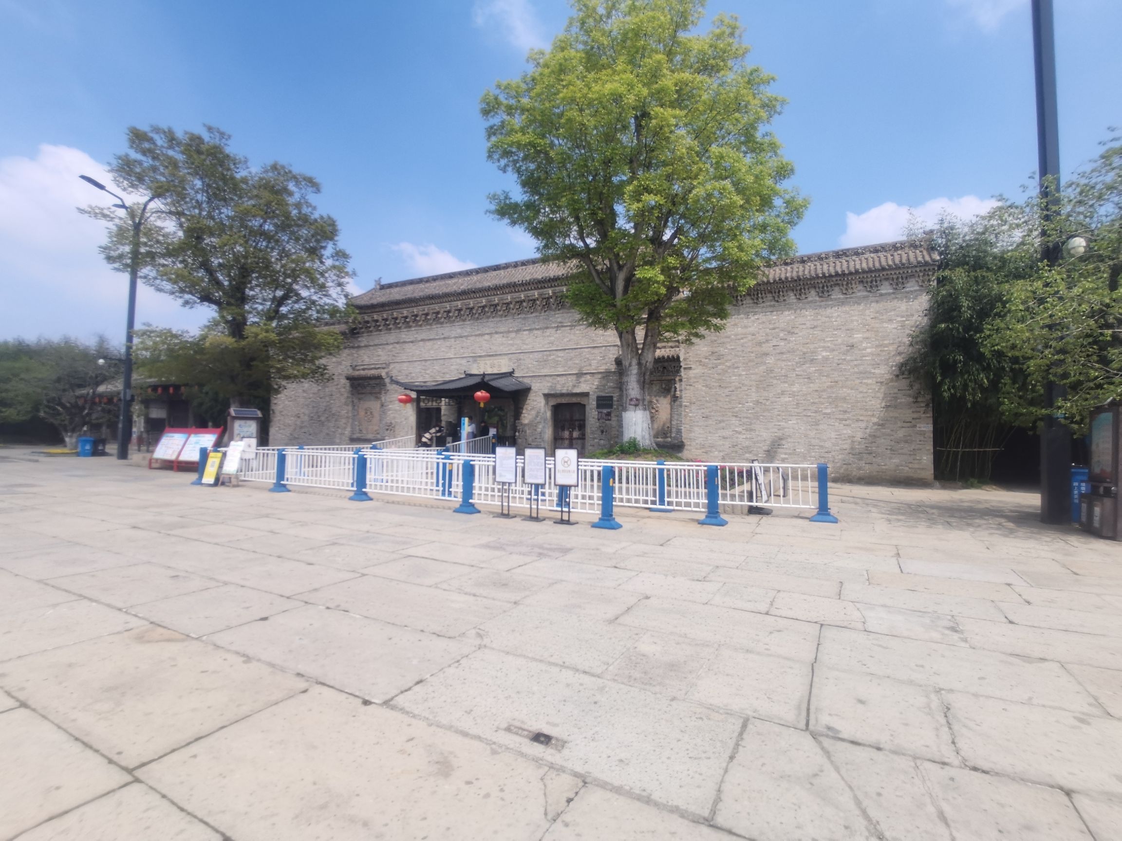 尤家花园旅行图片 2