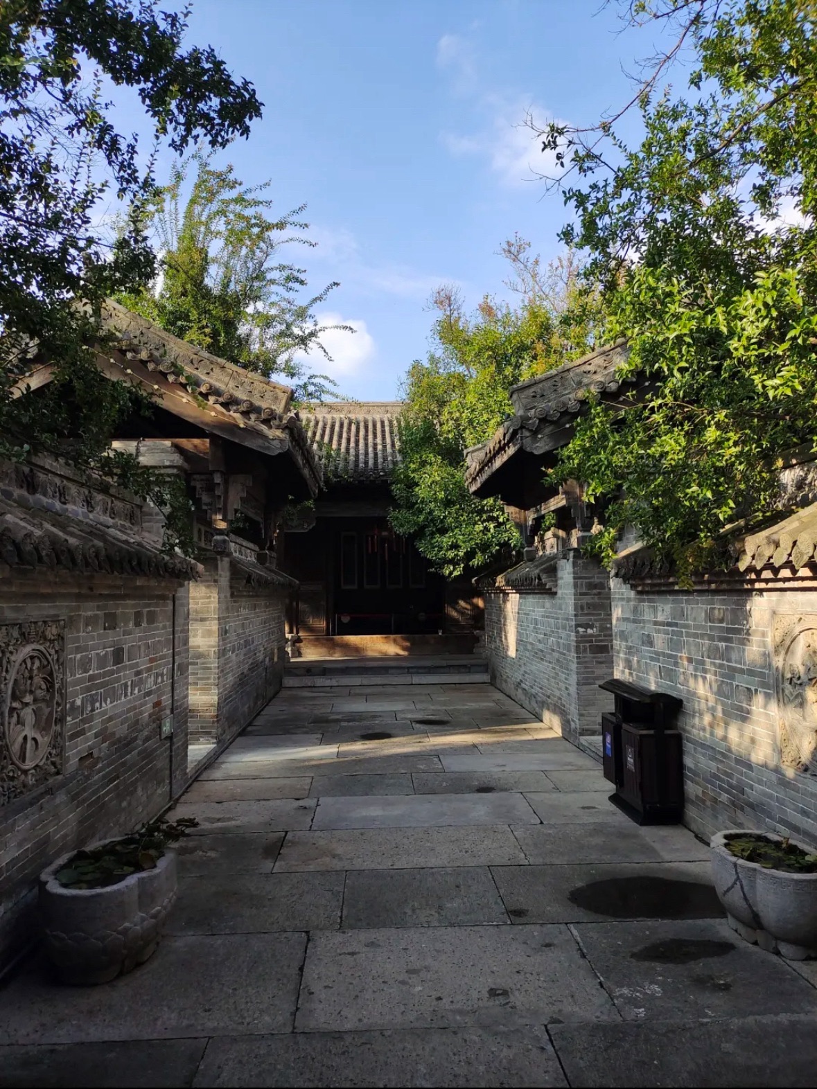 尤家花园旅行图片 1