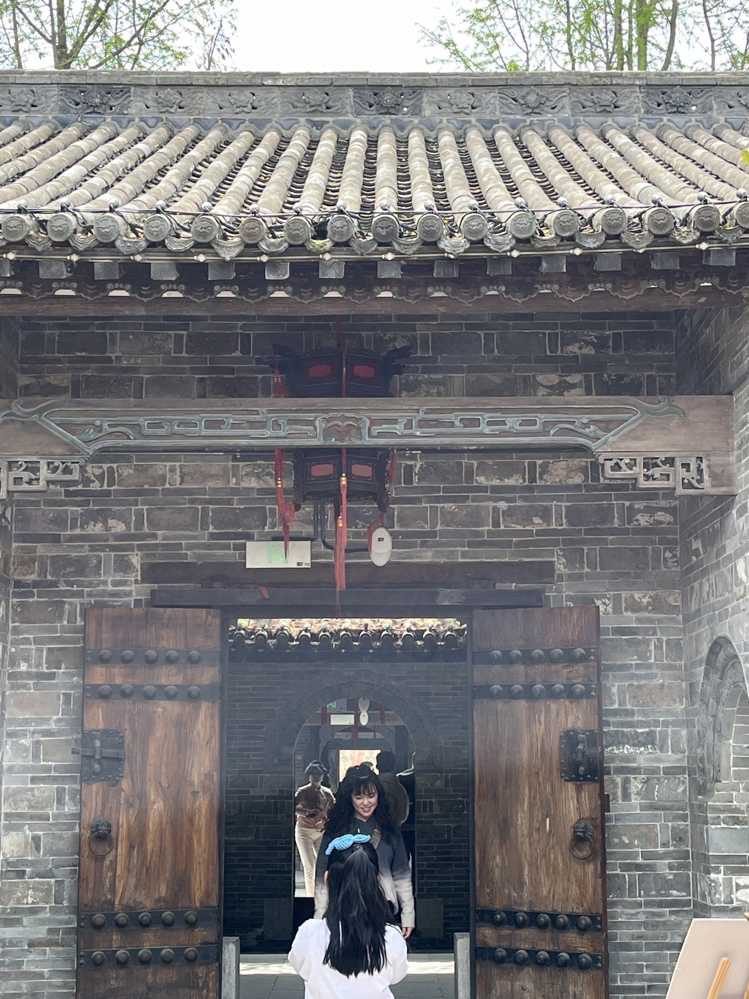 尤家花园旅行图片 3