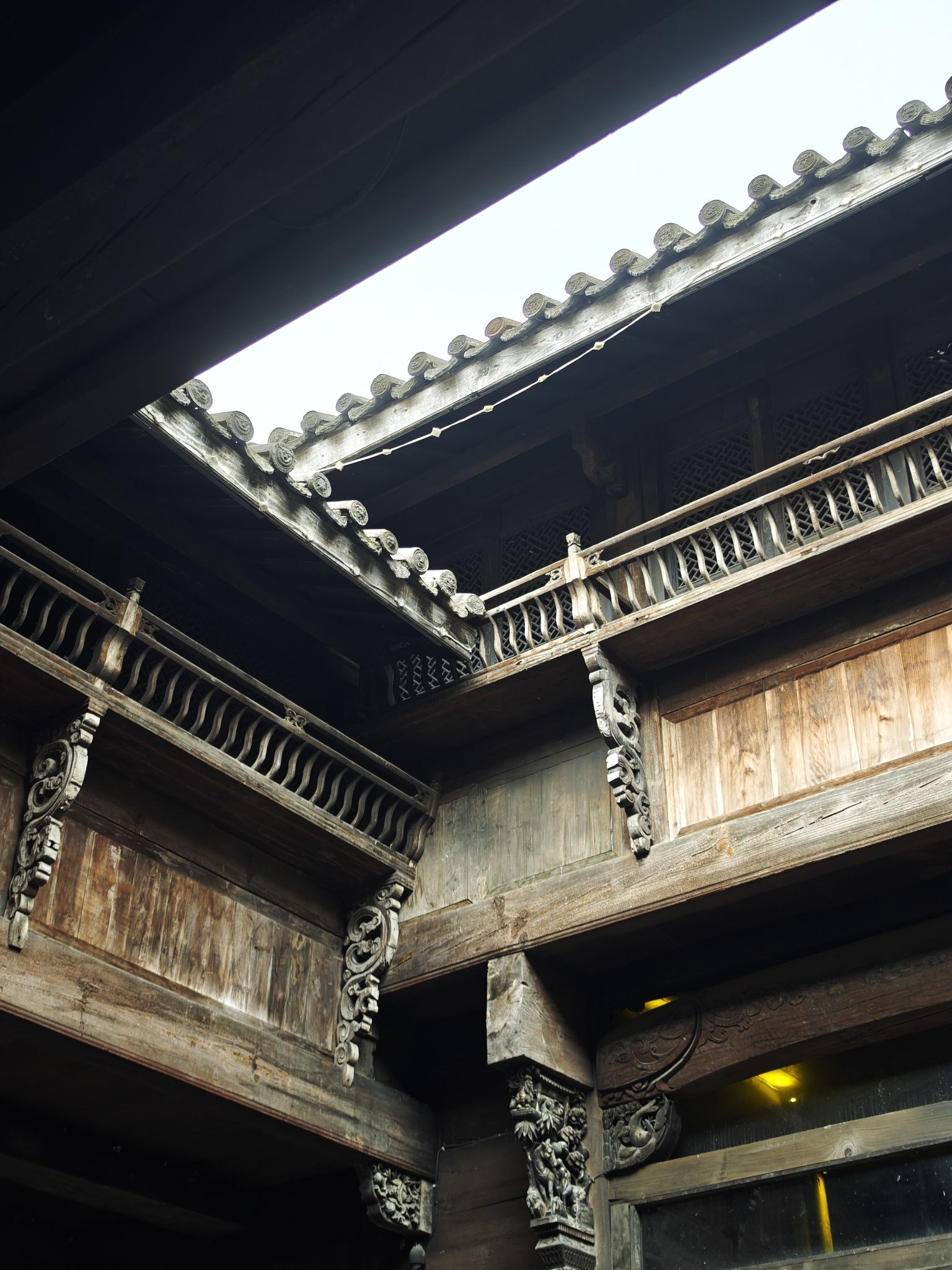 尤家花园旅行图片 2