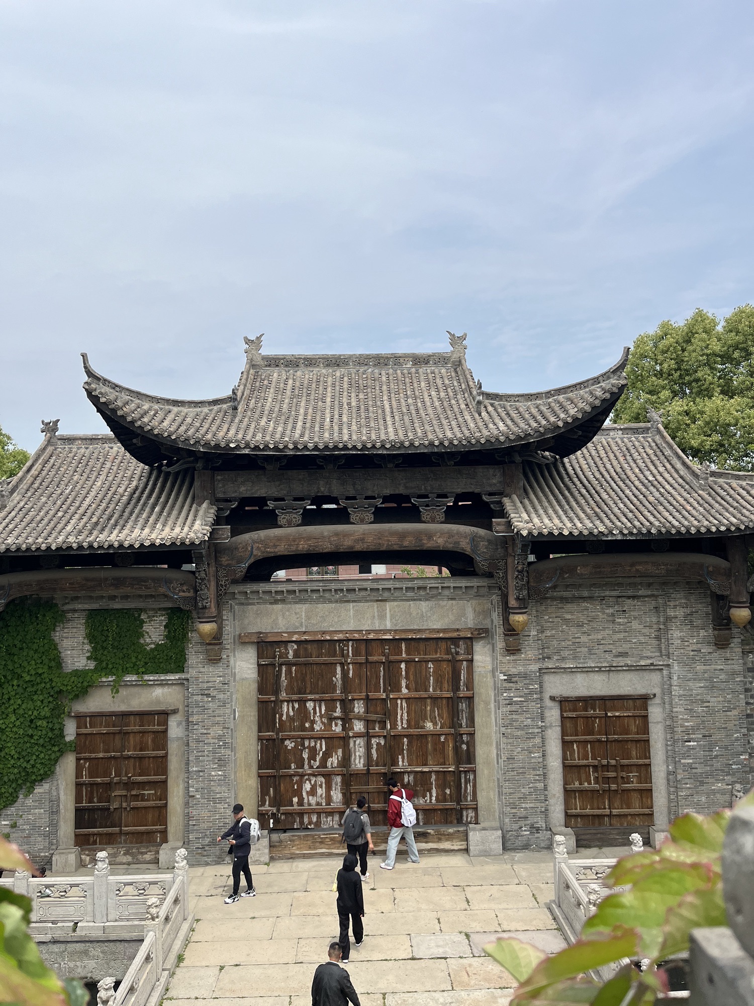 尤家花园旅行图片 2