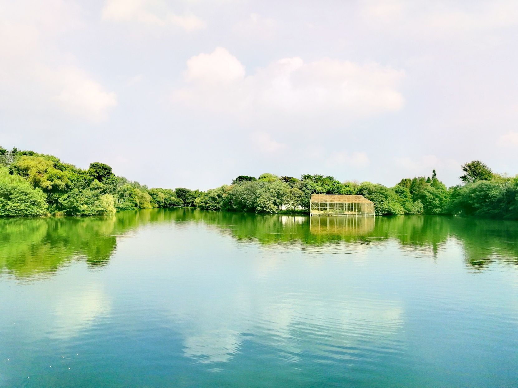 迪沟风景区旅行图片 2