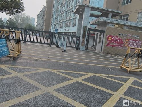 阜阳师范大学附属中学