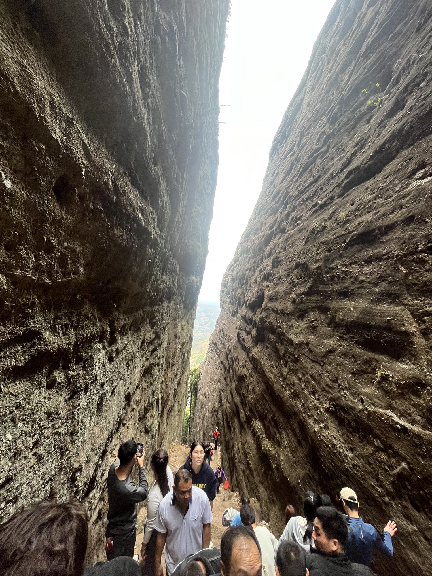 白石山旅行图片 2