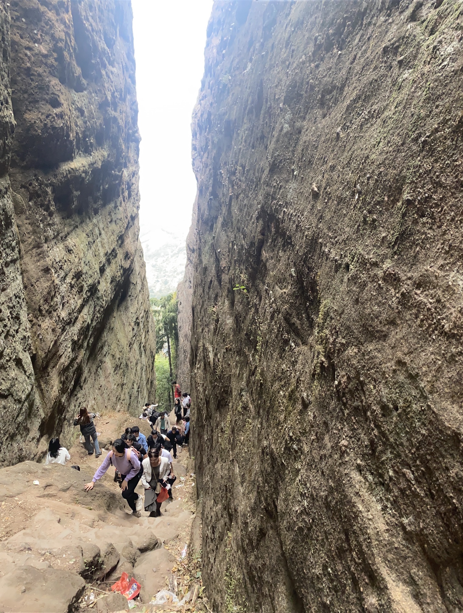 白石山旅行图片 3