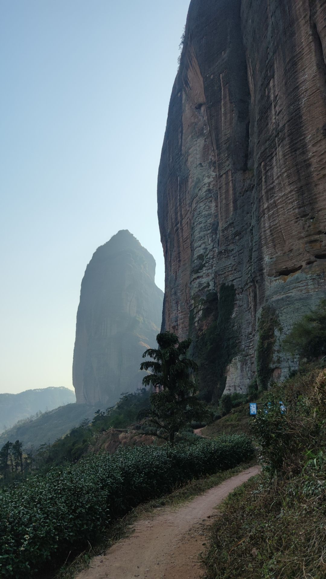 白石山旅行图片 2