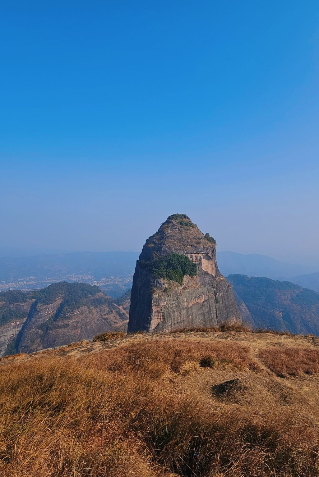 白石山旅行图片 2